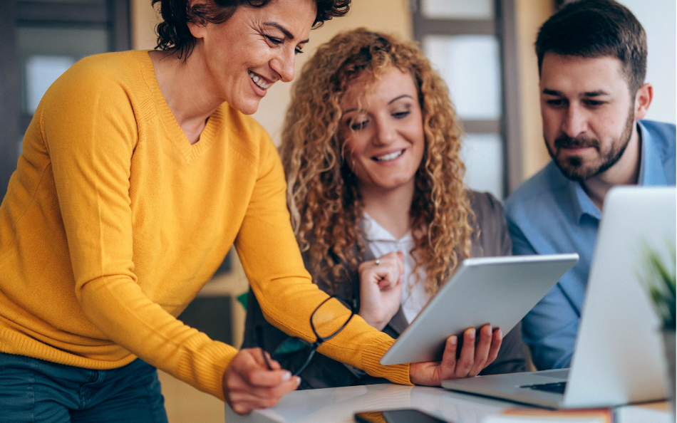 content heatmaps explained